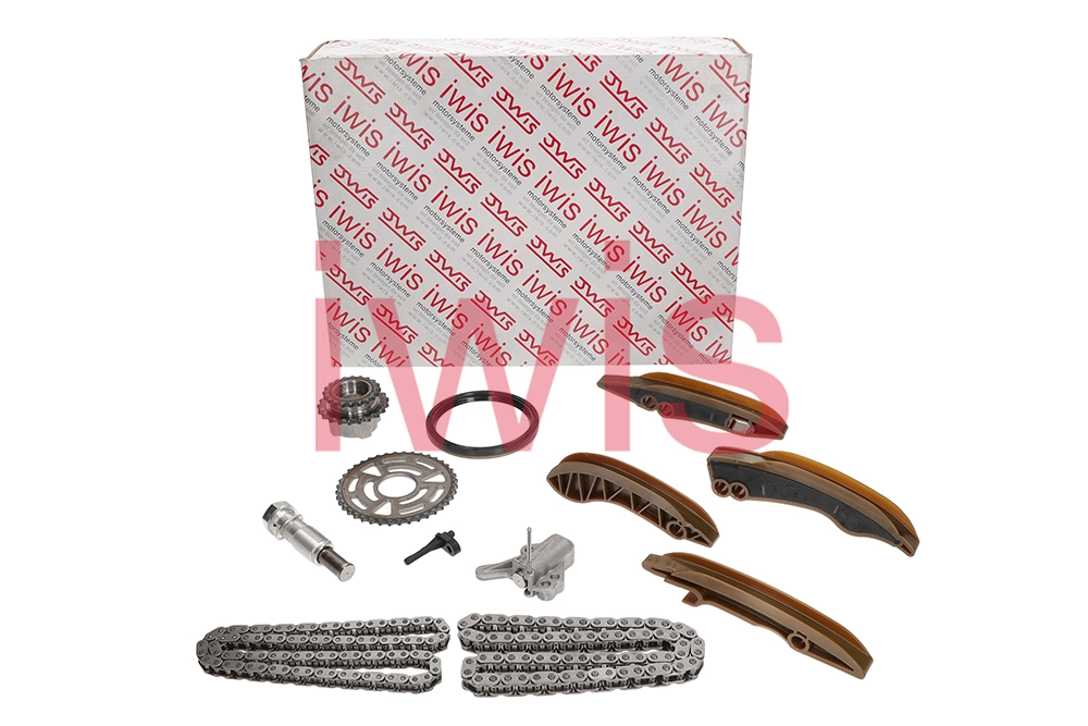 Timing Chain Kit